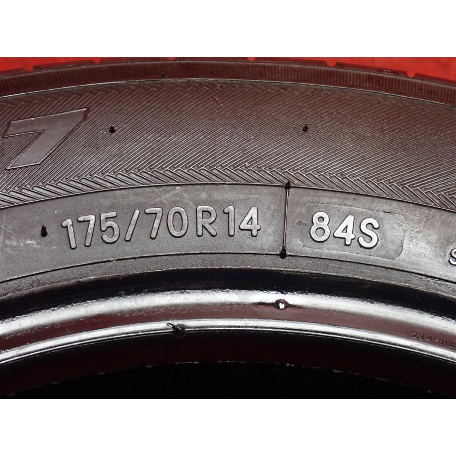TOYO TIRES SD-7 175/70 R14 4本セット　未使用4本 Amazon.co.jp: トーヨータイヤ (TOYO TIRES) 175/70R14 84S SD-7