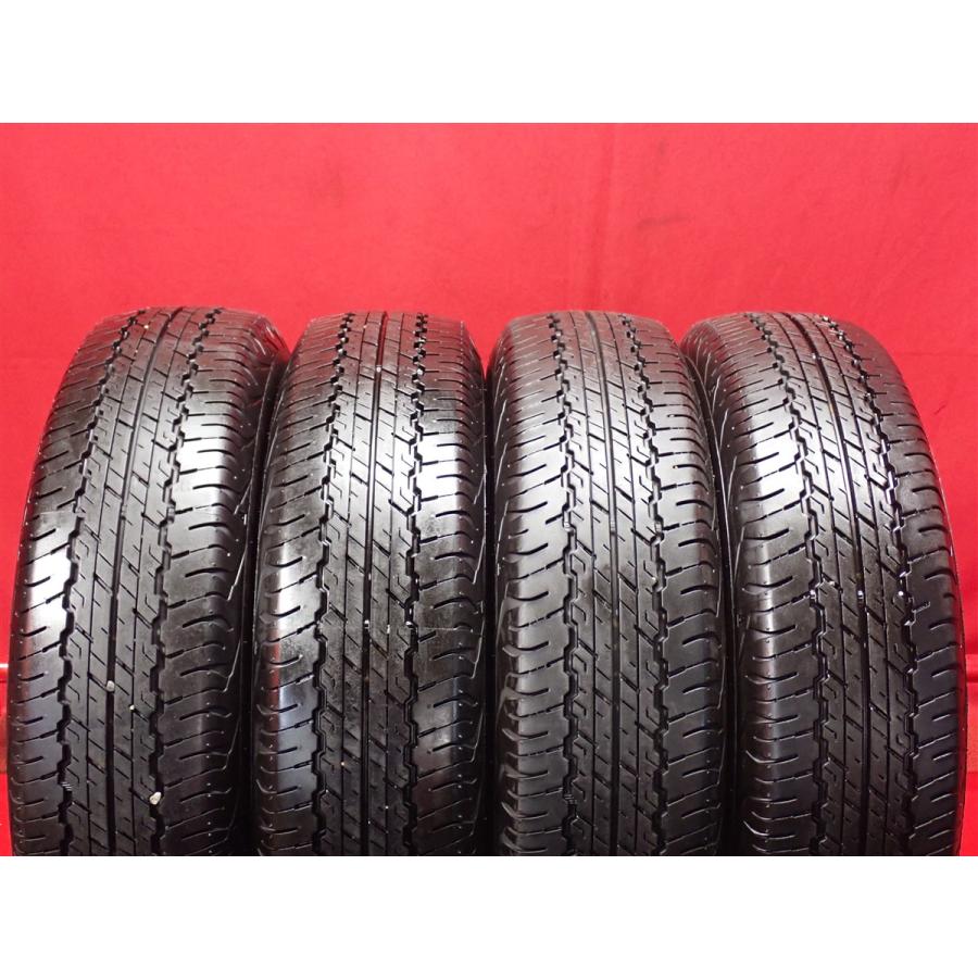 【新品】ジムニーシエラ　純正　夏タイヤ　4本　195/80R15 96S 新品】ジムニーシエラ 純正 夏タイヤ 4本 195/80R15 96S