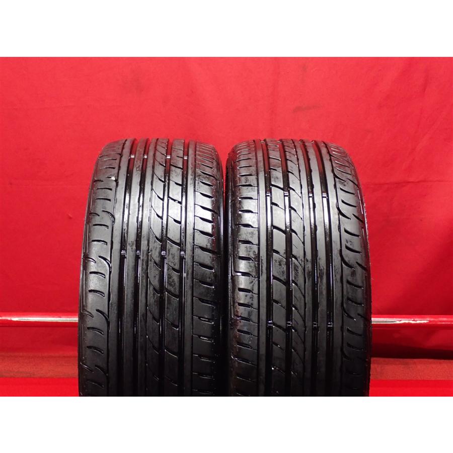 225/50R18 夏タイヤ ダンロップ EC503 特価品 【公式通販】