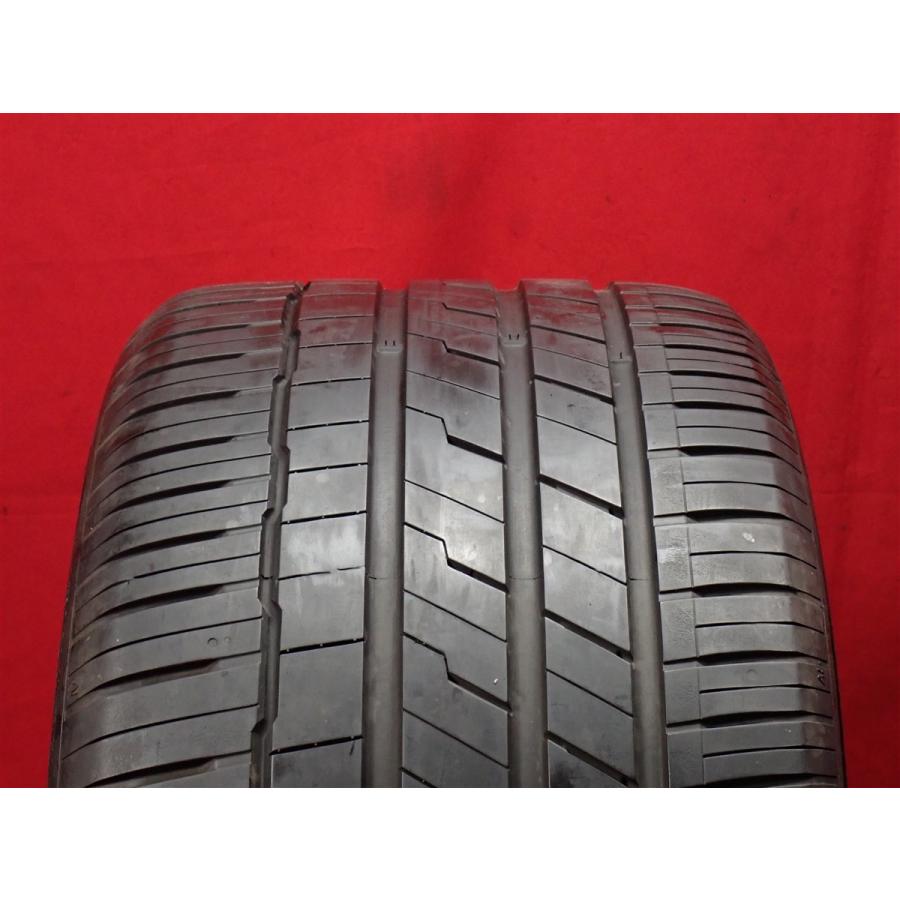 BMW承認 ランフラット】315/35R21 111Y 単品 夏タイヤ1本 ハンコック