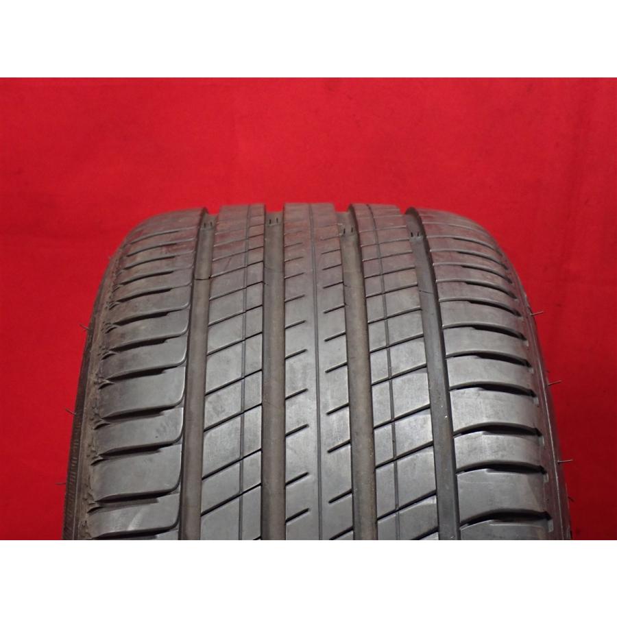 BMW承認ランフラット】単品1本タイヤ 《 ミシュラン 》ラティチュード 