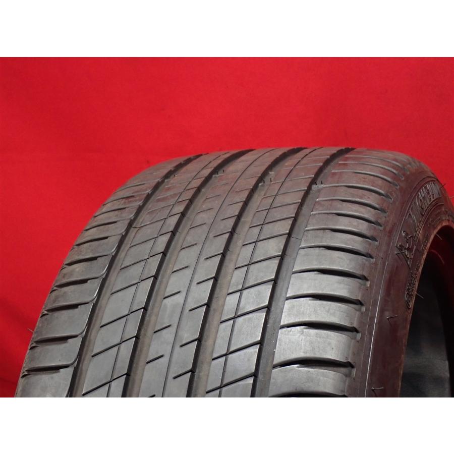 BMW承認ランフラット】単品1本タイヤ 《 ミシュラン 》ラティチュード 