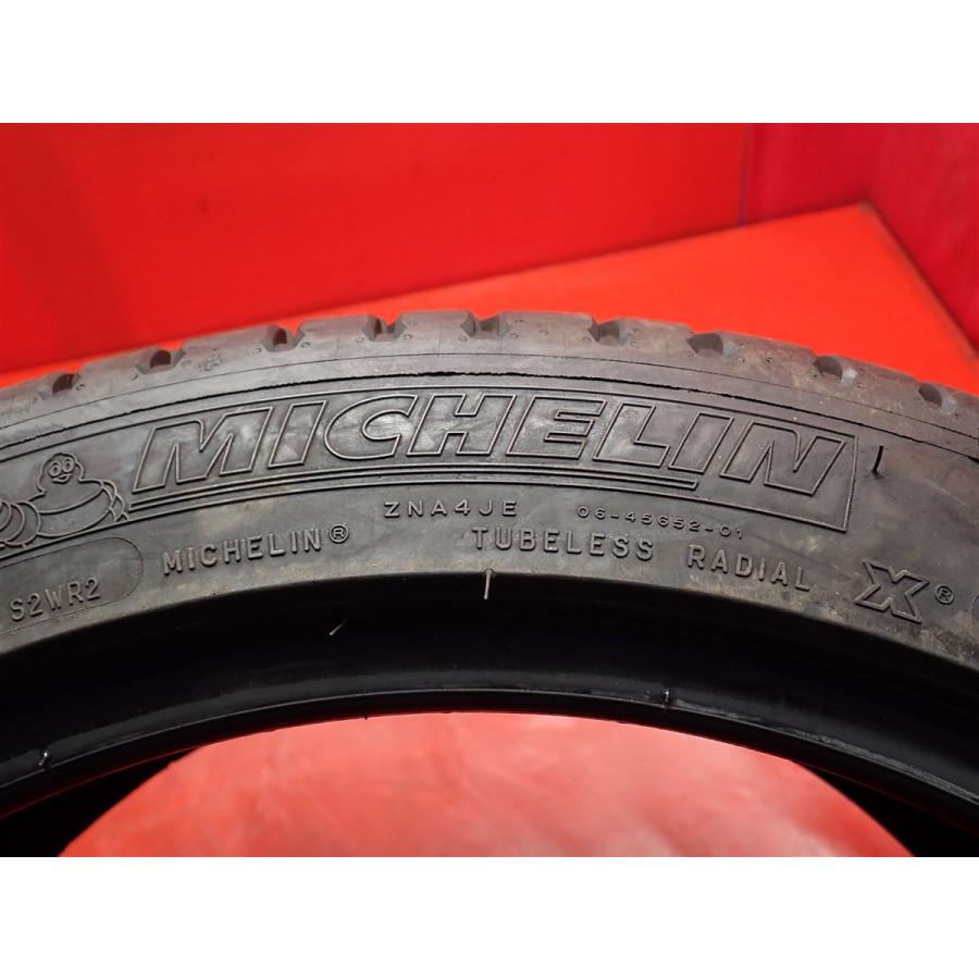 BMW承認ランフラット】単品1本タイヤ 《 ミシュラン 》ラティチュード 