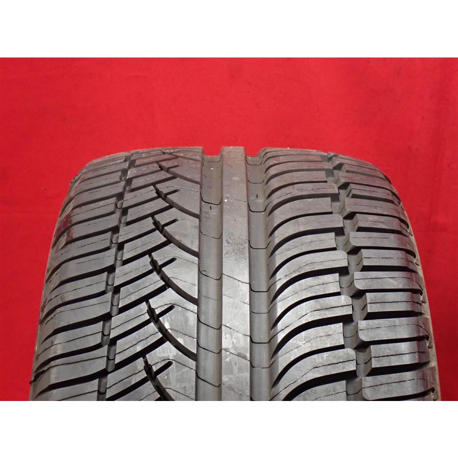 車 ミシュラン285/40R20 タイヤ1本