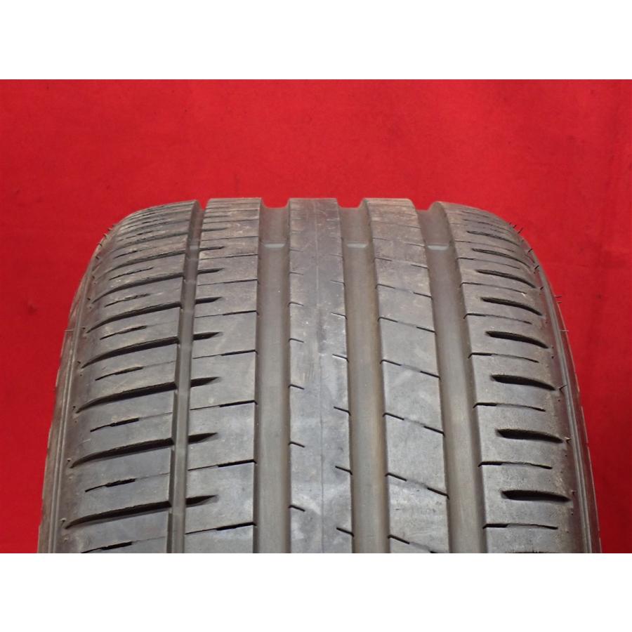 程度上】255/40R20 101Y 1本 夏タイヤ単品 《ファルケン アゼニス
