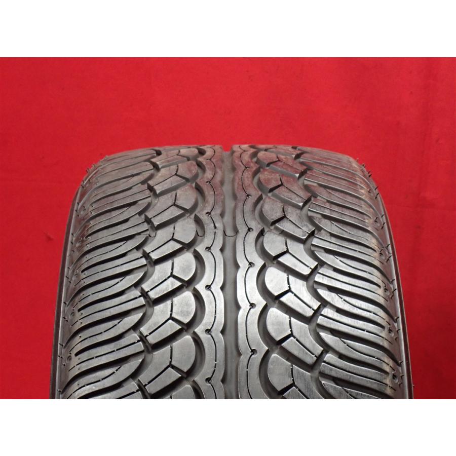 SUV車におすすめ】255/40R20 101V 1本 夏タイヤ単品 《ヨコハマ パラダ