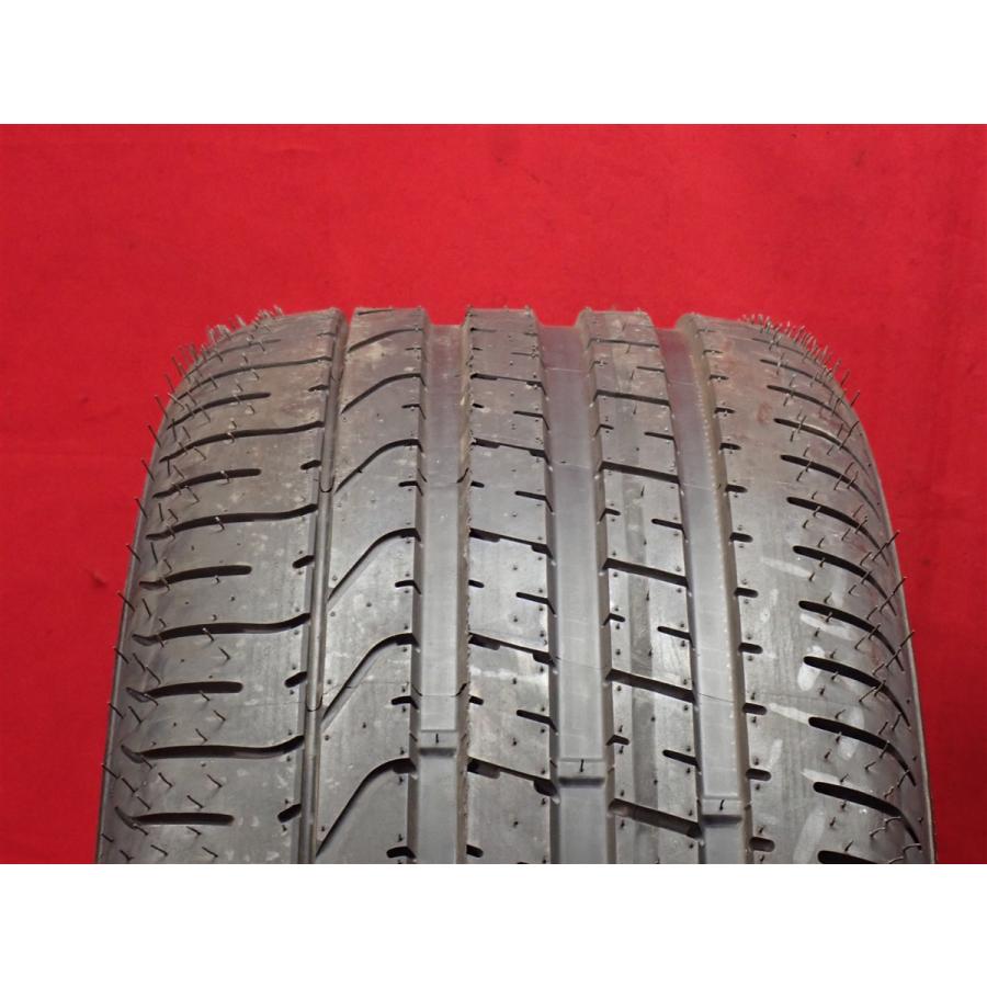 バリ溝ランフラット】275/40R20 106W 1本 夏タイヤ単品 《ピレリ P