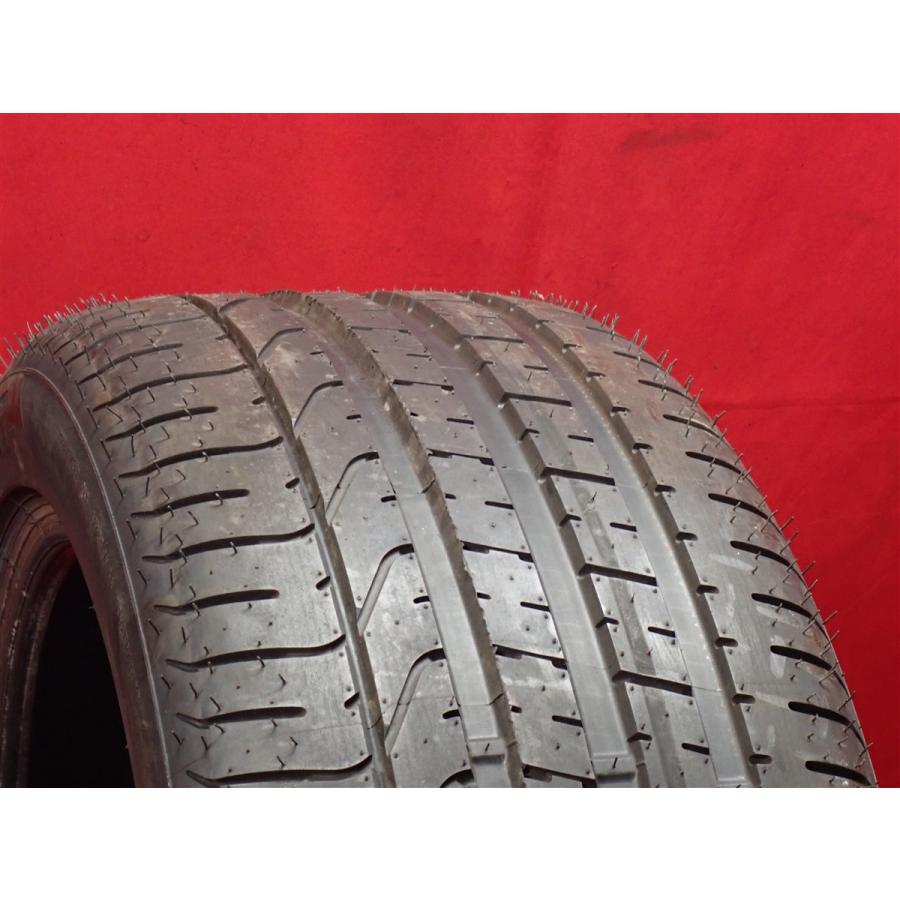 バリ溝ランフラット】275/40R20 106W 1本 夏タイヤ単品 《ピレリ P