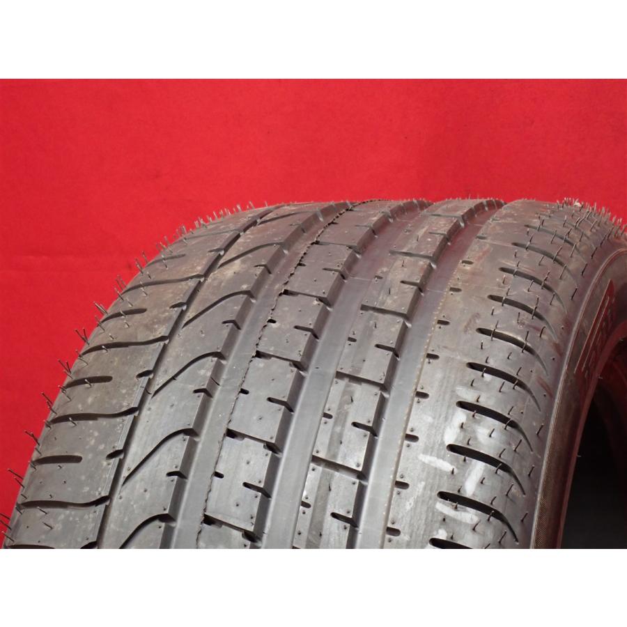 バリ溝ランフラット】275/40R20 106W 1本 夏タイヤ単品 《ピレリ P