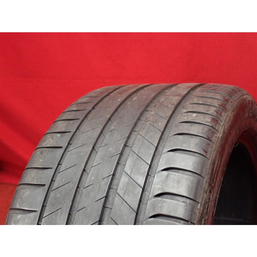 ポルシェ承認】295/40R20 106Y 1本 夏タイヤ単品 《ミシュラン