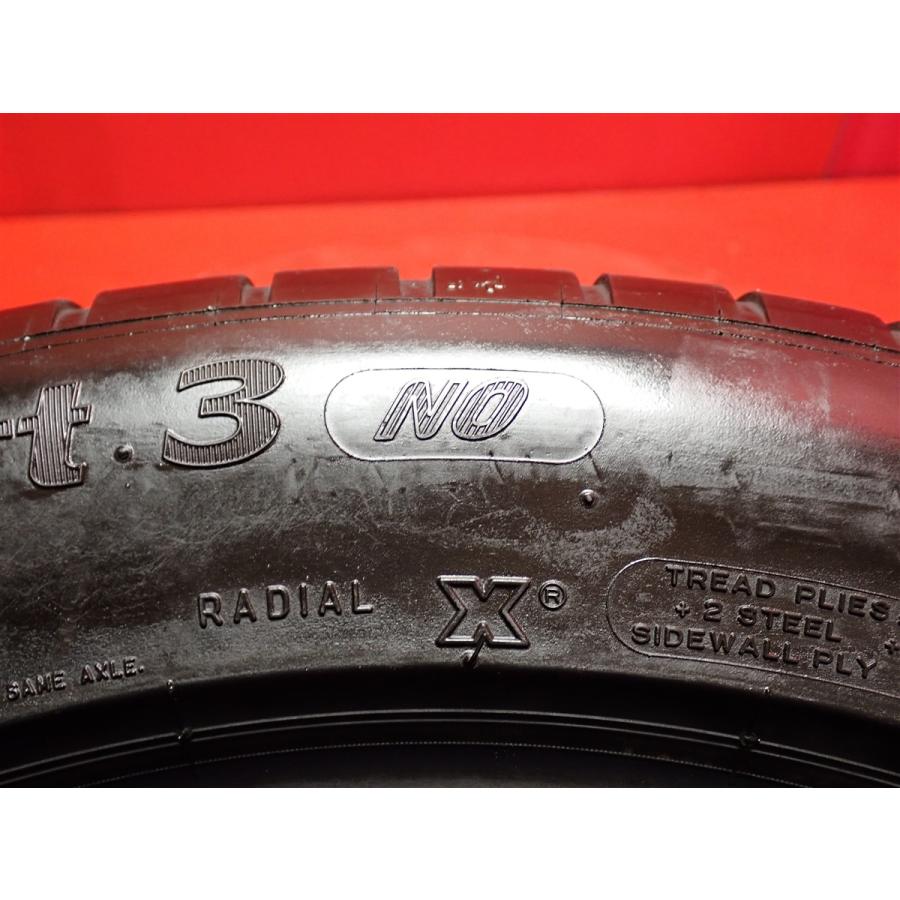 ポルシェ承認 程度上】295/40R20 106Y 2本 夏タイヤ 《ミシュラン