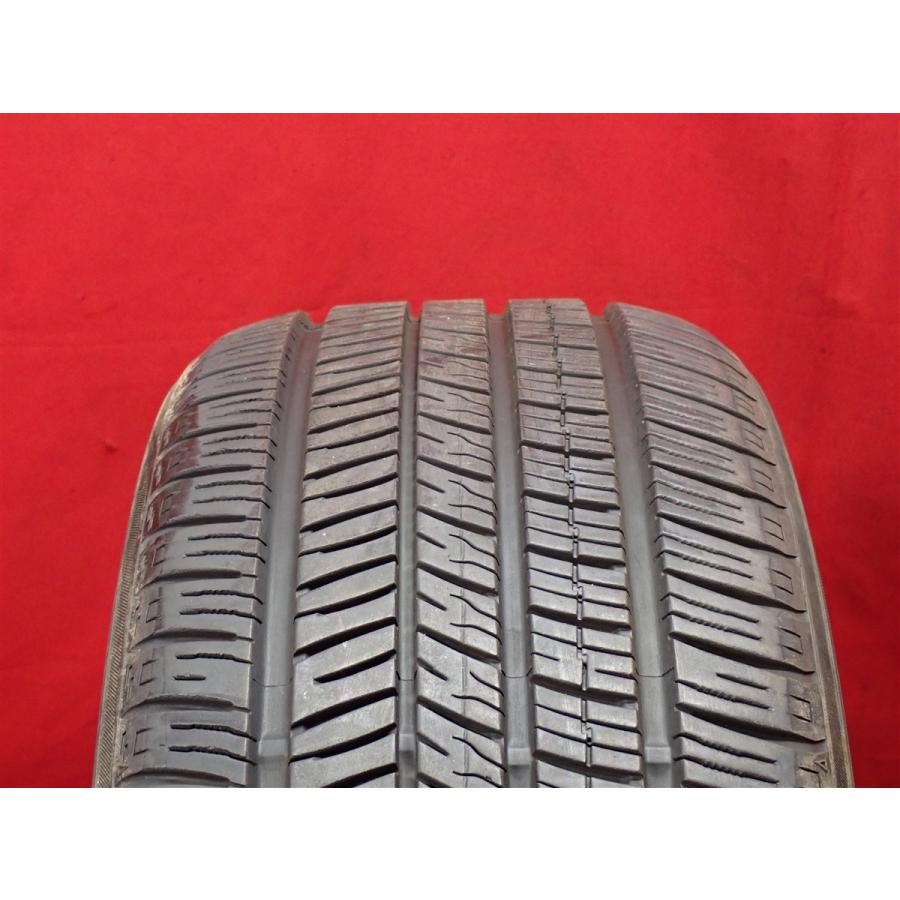 激安】245/40R20 99V 1本 夏タイヤ単品 《ヨコハマ YK740 GTX》 9.0分