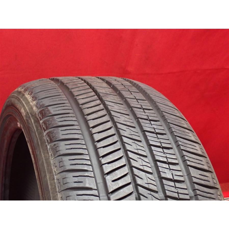激安】245/40R20 99V 1本 夏タイヤ単品 《ヨコハマ YK740 GTX》 9.0分