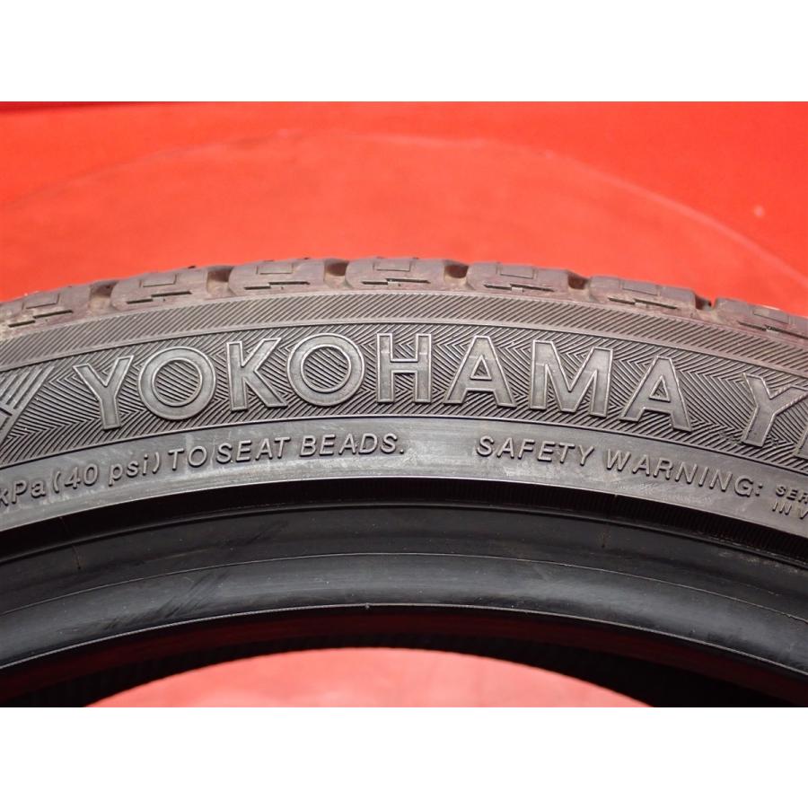 激安】245/40R20 99V 1本 夏タイヤ単品 《ヨコハマ YK740 GTX》 9.0分