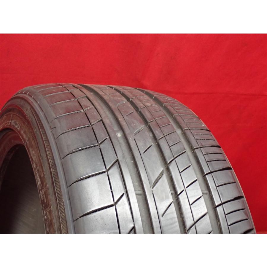 ミニバン用】245/40R20 99W 1本 夏タイヤ単品 《トーヨー トランパス