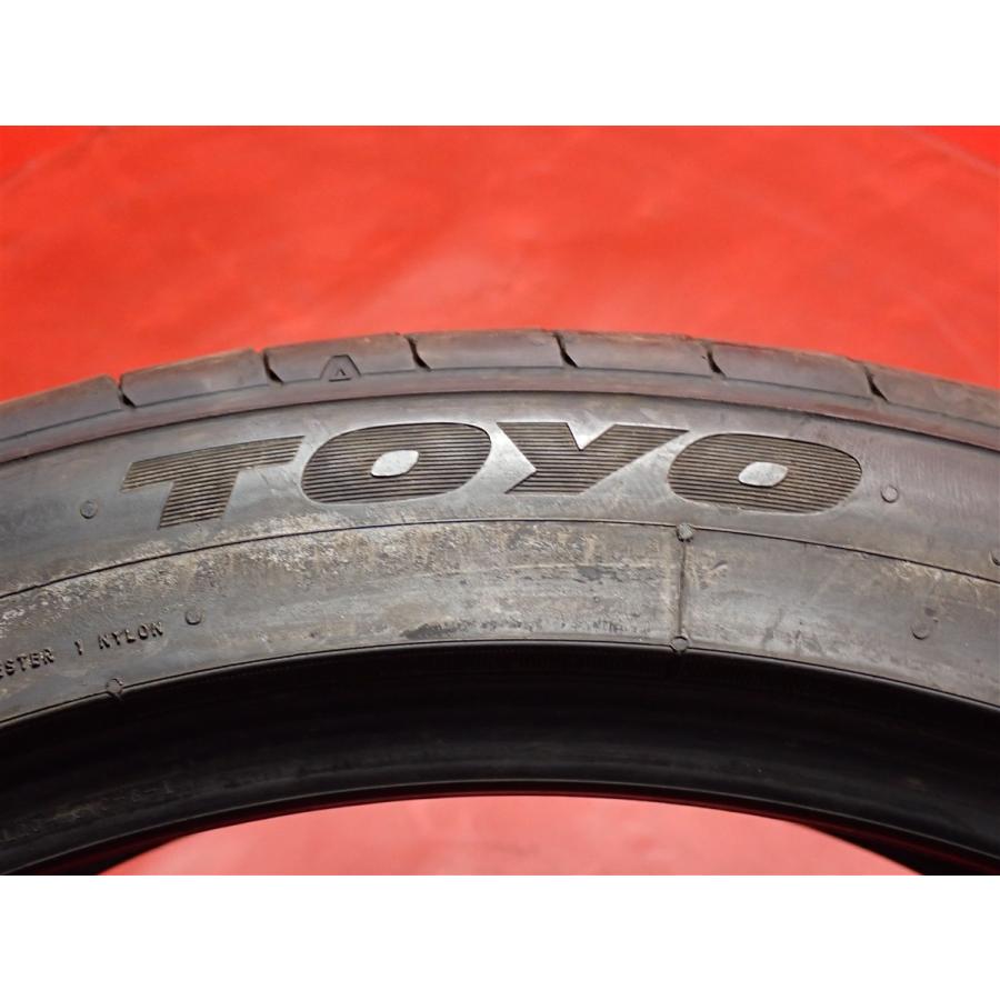 ミニバン用】245/40R20 99W 1本 夏タイヤ単品 《トーヨー トランパス
