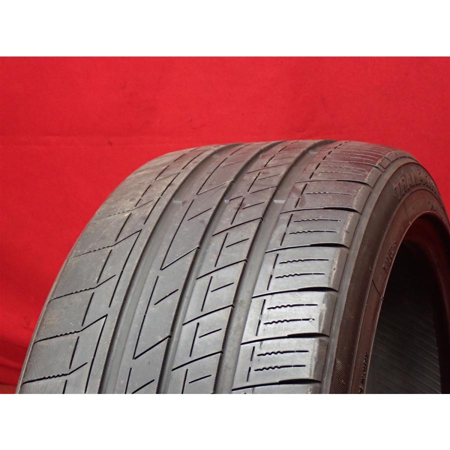 車のパーツ Toyo tranpath luii 245/40r20 ミニバン用】245/40R20 99W 1本 夏タイヤ単品 《トーヨー トランパス