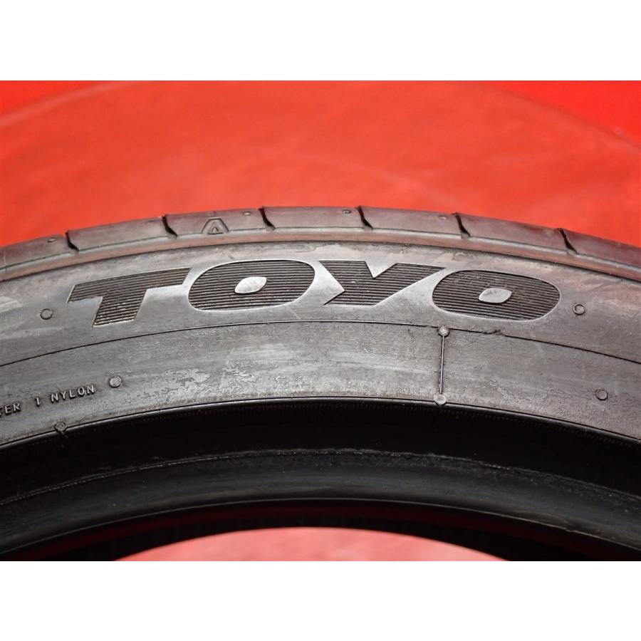 ミニバン用】245/40R20 99W 1本 夏タイヤ単品 《トーヨー トランパス