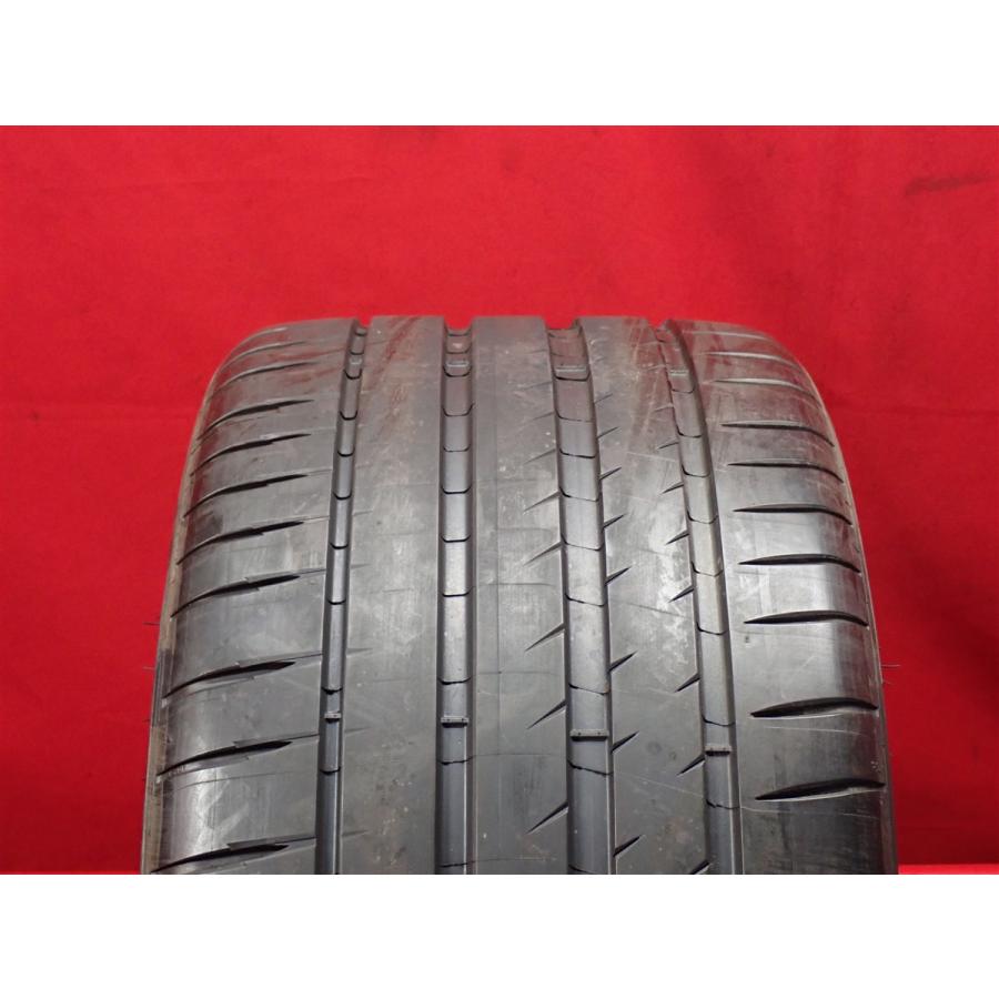 ポルシェ承認】315/35R20 110Y 1本 夏タイヤ単品 《ミシュラン 