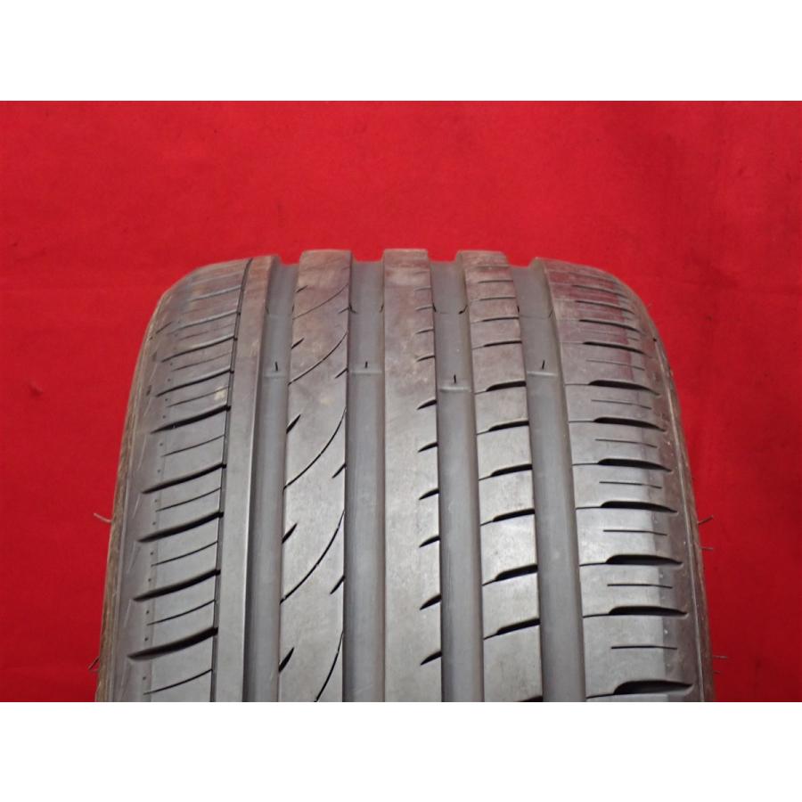 アジア格安】245/35R20 95W 単品夏タイヤ 1本 アプタニー RA301 8.5分 