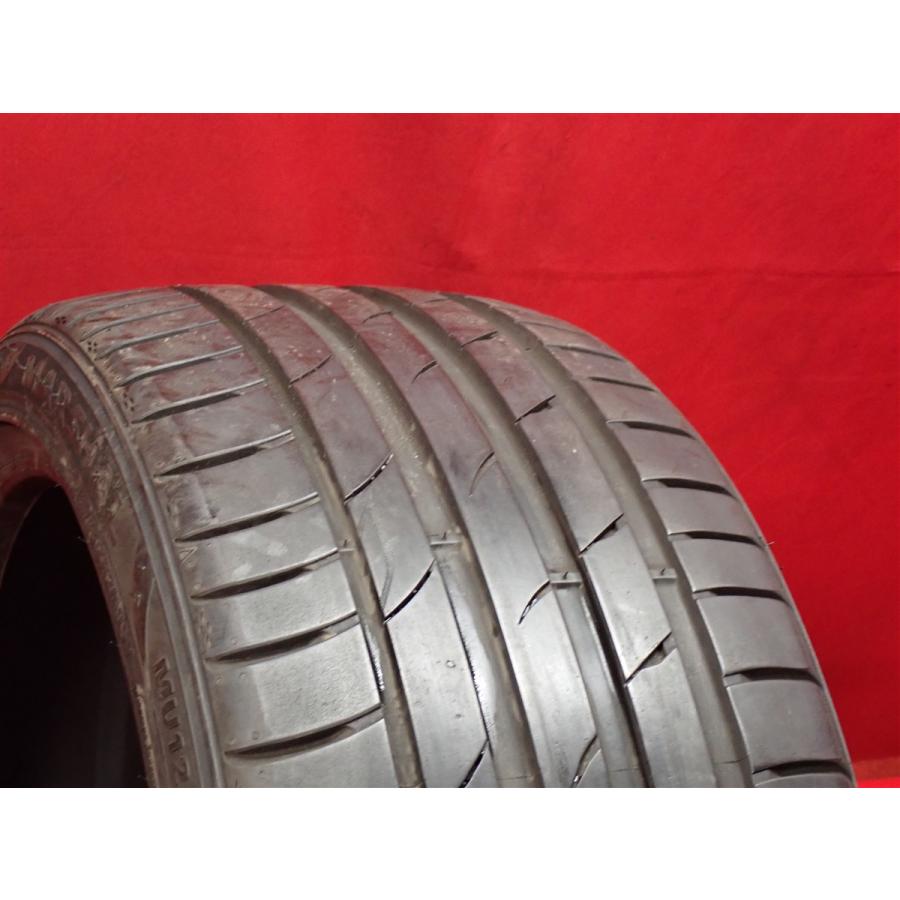 お値打ち】245/35R20 95Y 1本 夏タイヤ単品 《クムホ マーシャル MU12
