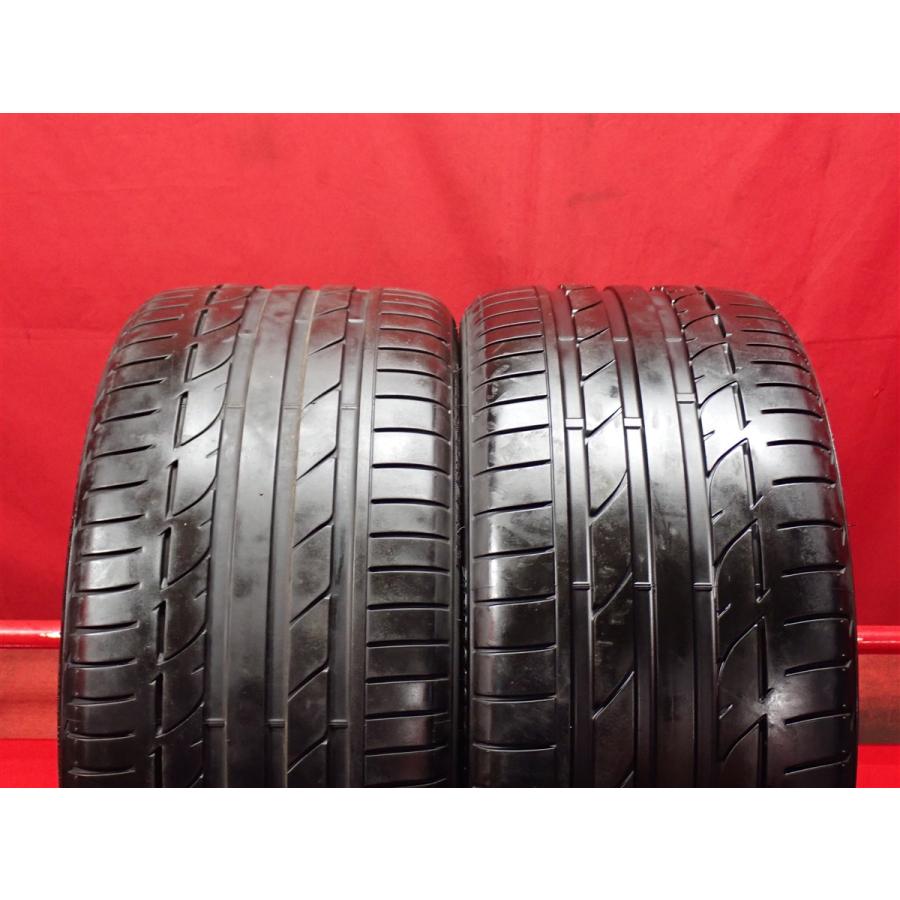 BMW承認ランフラット】275/35R20 102Y RFT 2本 夏タイヤ 
