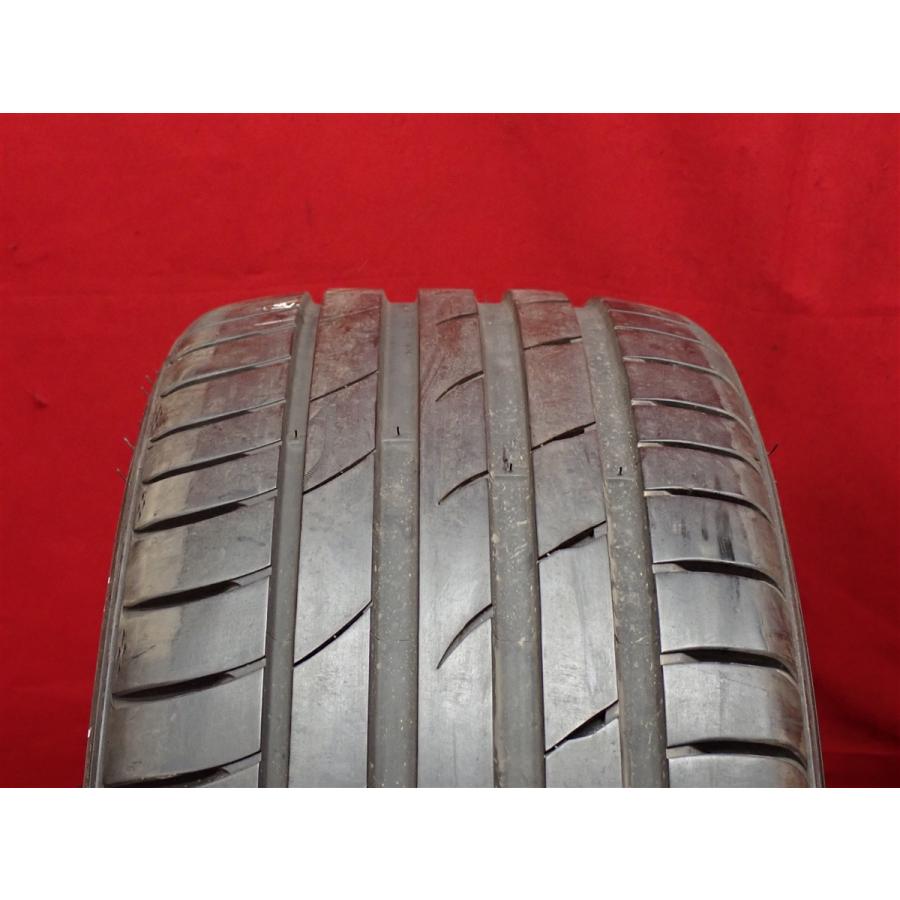 お値打ちアジアタイヤ】245/35R20 1本 夏タイヤ単品 《ZETUM ZU12 