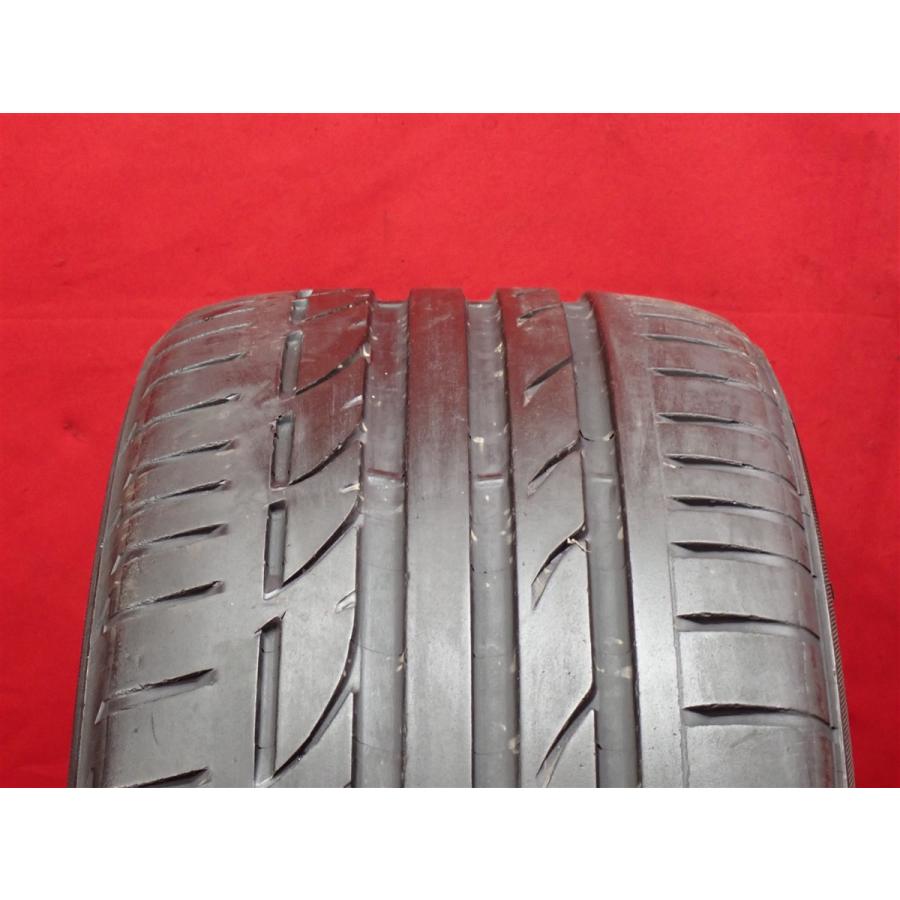 お値打ち】245/35R20 95Y 単品 夏タイヤ1本 ブリヂストン ポテンザ 