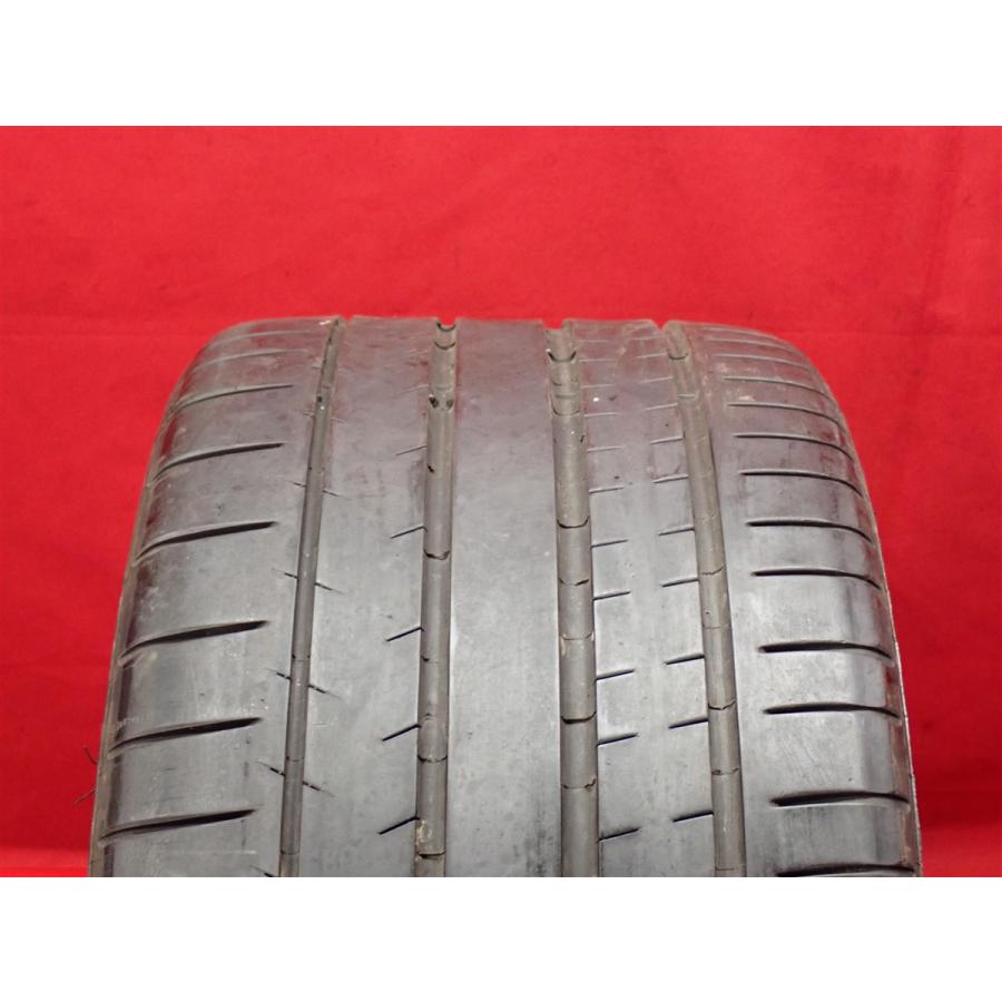 お値打ち】285/30ZR20 単品 夏タイヤ1本 ミシュラン パイロット 