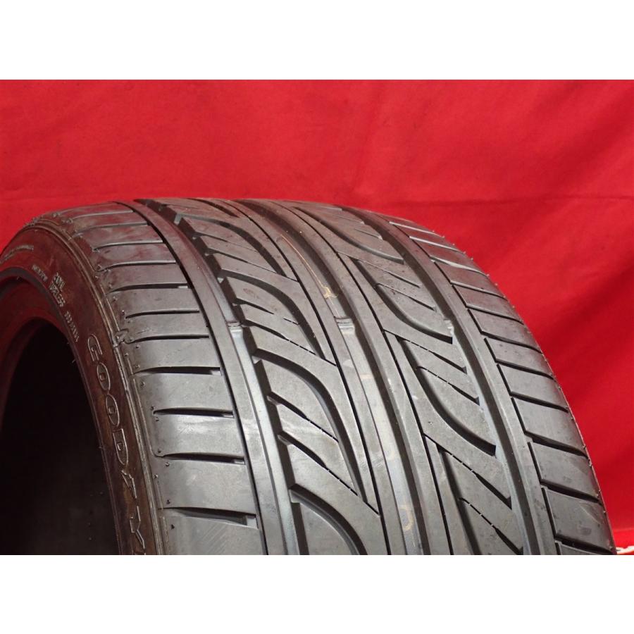 程度上】285/30R20 95W 単品 夏タイヤ1本 グッドイヤー イーグル