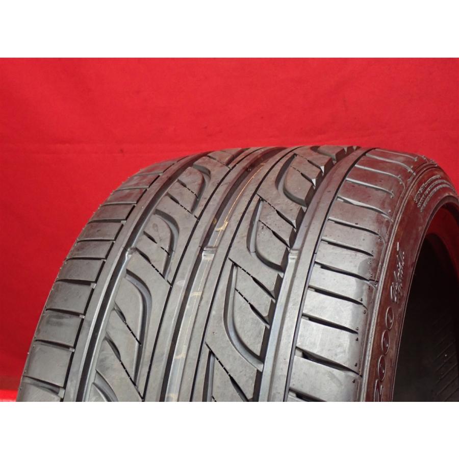 程度上】285/30R20 95W 単品 夏タイヤ1本 グッドイヤー イーグル