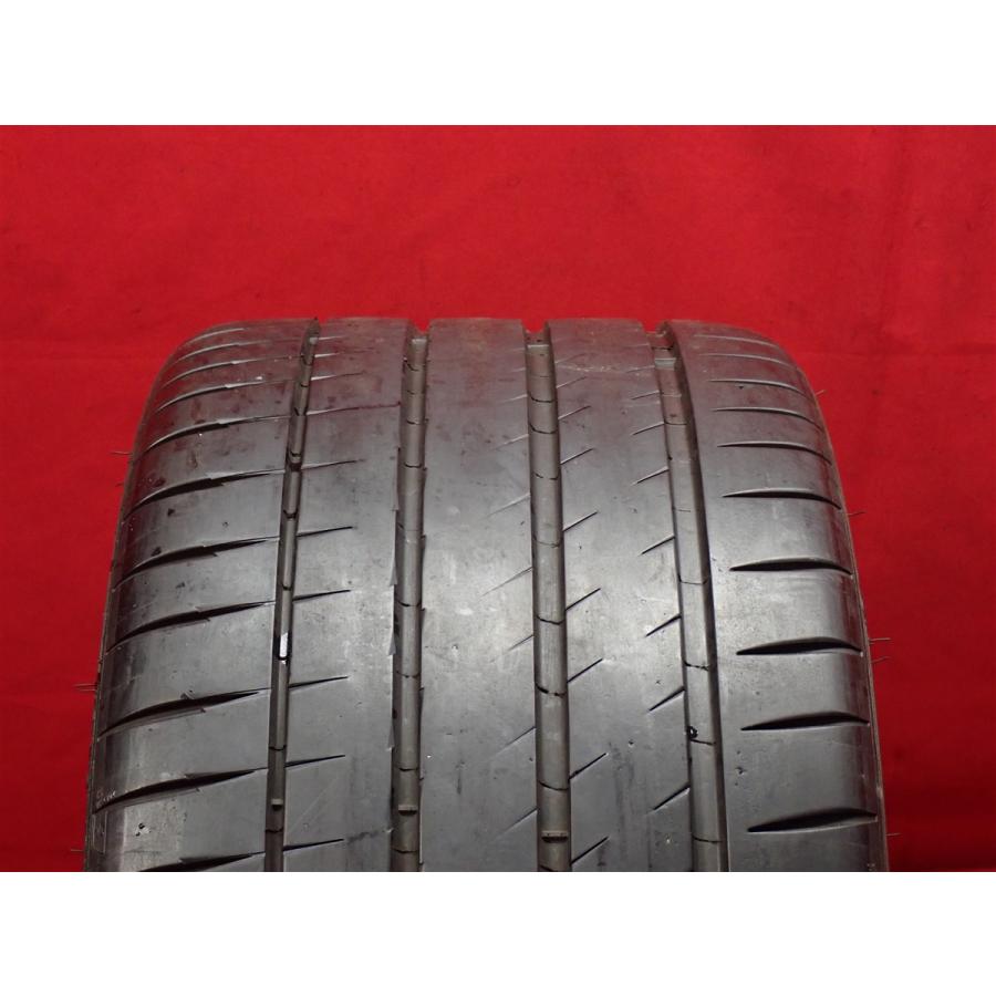 ポルシェ承認】295/30ZR20 101Y 単品 夏タイヤ1本 ミシュラン 