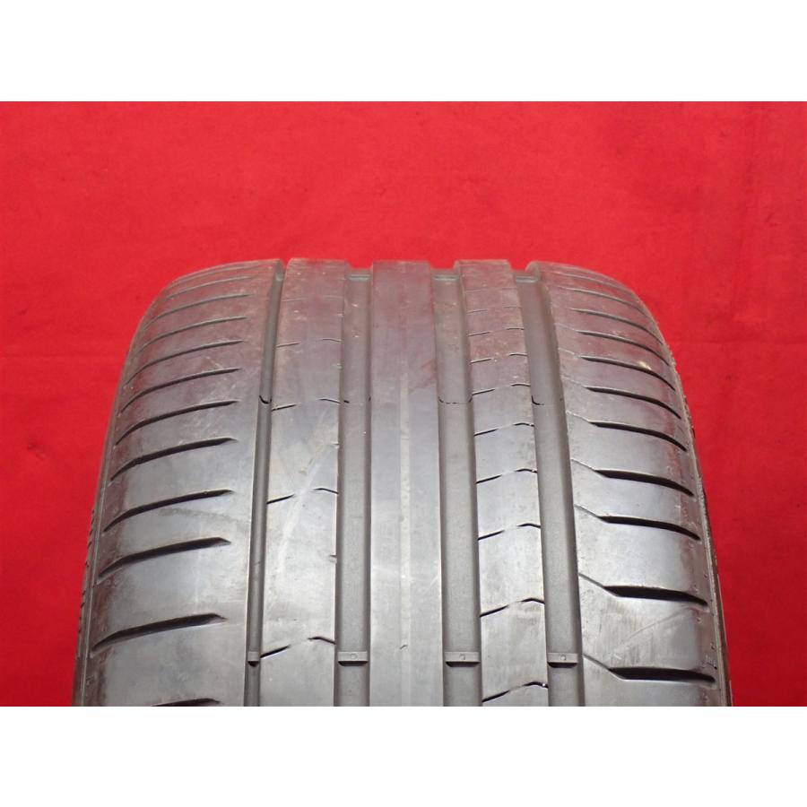 255/40R20 101V 2本 夏タイヤ ピレリ P ZERO 8.5分山 255/40R20 101V 2