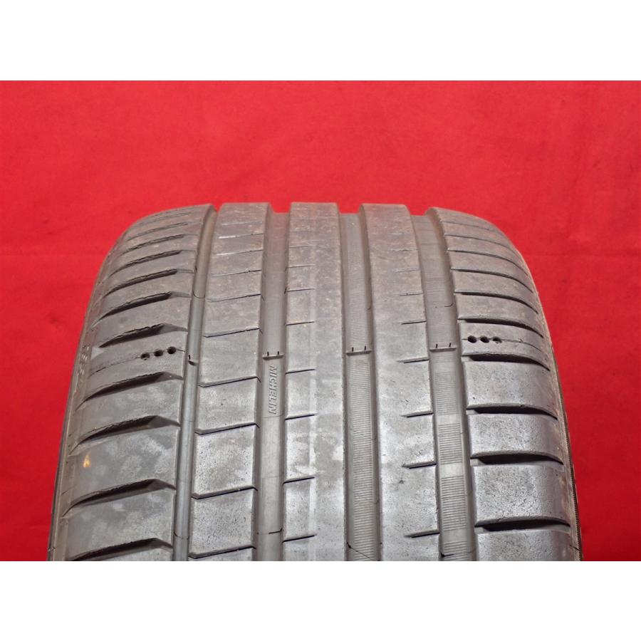 程度上】255/40ZR20 101Y 1本 夏タイヤ単品 《ミシュラン