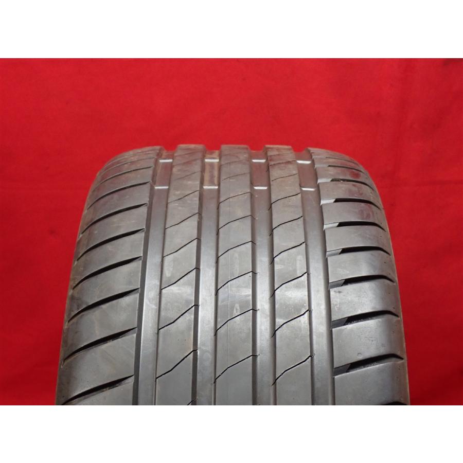 【良山】255/40R20 101Y 1本 夏タイヤ単品 《ブリヂストン ポテンザ SPORT》 9.0分山 ボルボC40 アウディA6 A7 ...