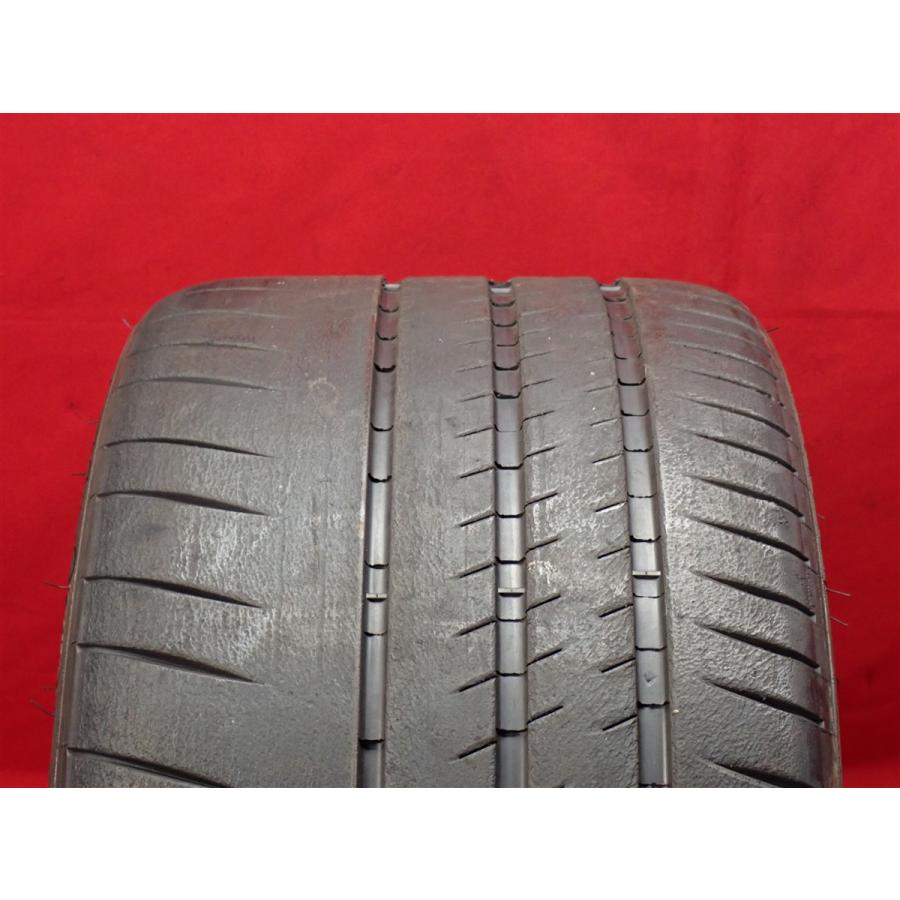 ポルシェ承認】305/30ZR20 103Y 1本 夏タイヤ単品 《ミシュラン 