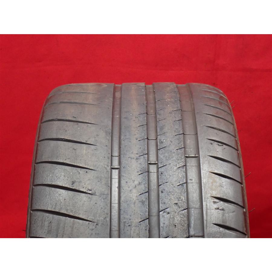 スポーツタイプ】245/30ZR20 90Y 1本 夏タイヤ単品《ミシュラン 