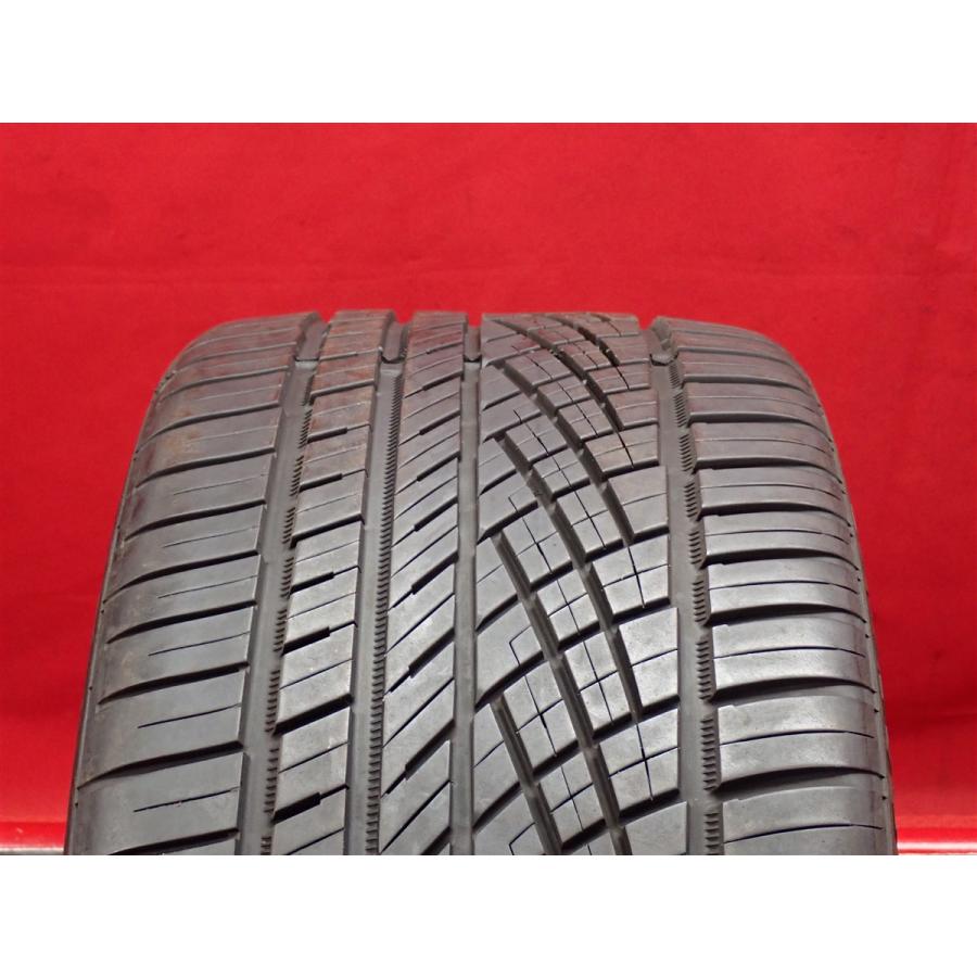 激安】275/30ZR20 97Y 1本 夏タイヤ単品 《コンチネンタル 