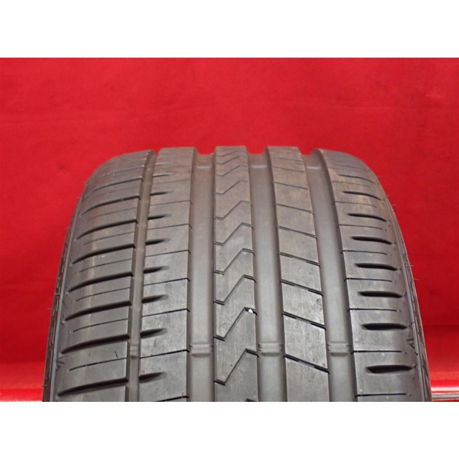 良山】245/30ZR20 90Y 1本 夏タイヤ単品 《ファルケン アゼニス FK510 