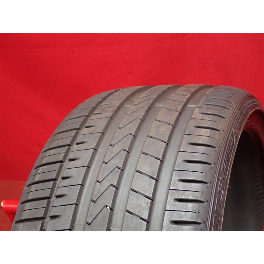 良山】245/30ZR20 90Y 1本 夏タイヤ単品 《ファルケン アゼニス FK510 