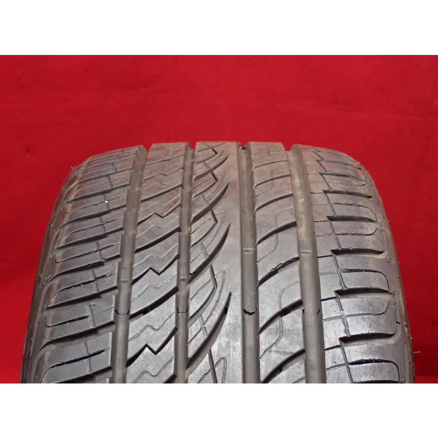 程度上】245/30R20 95W 1本 夏タイヤ単品 《マックストレック FORTIS 