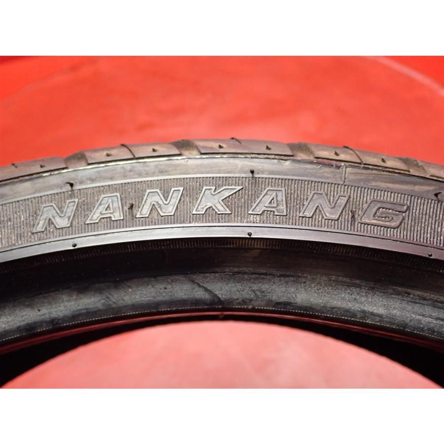 アジア格安】245/30R20 95Y 1本 夏タイヤ単品 《ナンカン ウルトラ 