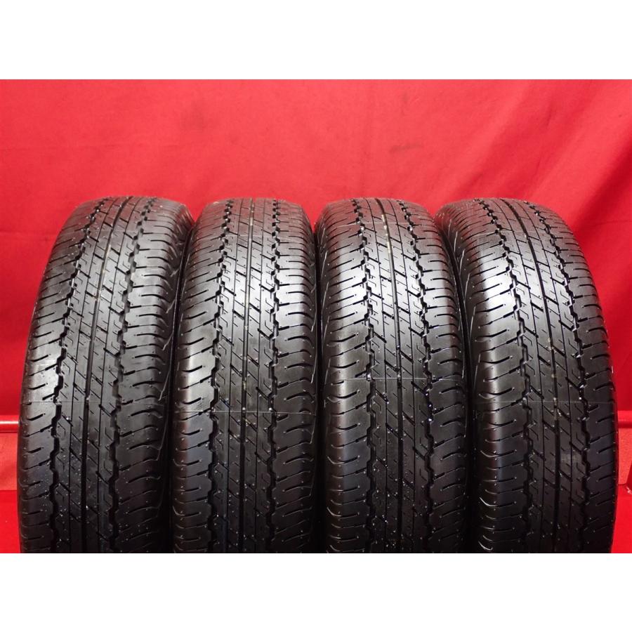 ★新品未使用 ジムニーシエラ 195/80R15 96S 夏タイヤ4本SET★ ジムニーシエラ純正】195/80R15 96S 4本 夏タイヤ ダンロップ グラン