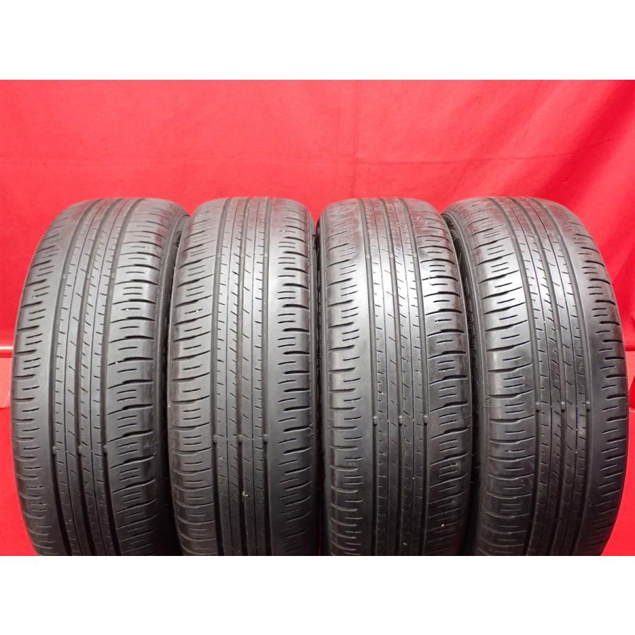 お値打ち純正タイヤ】185/60R15 84H 4本 夏タイヤ 《ダンロップ 