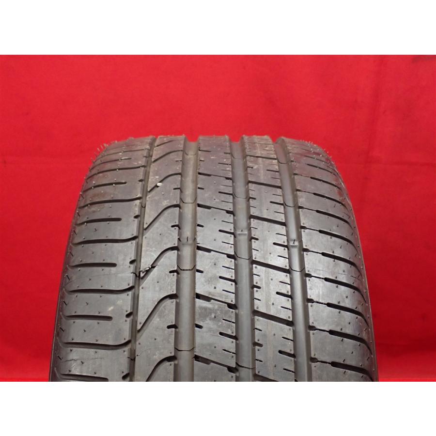 【送料無料】ピレリ　PZERO （ランフラット）275/35R20 中古1本 ベンツ承認ランフラット】275/35R20 102Y RFT 1本 夏タイヤ単品