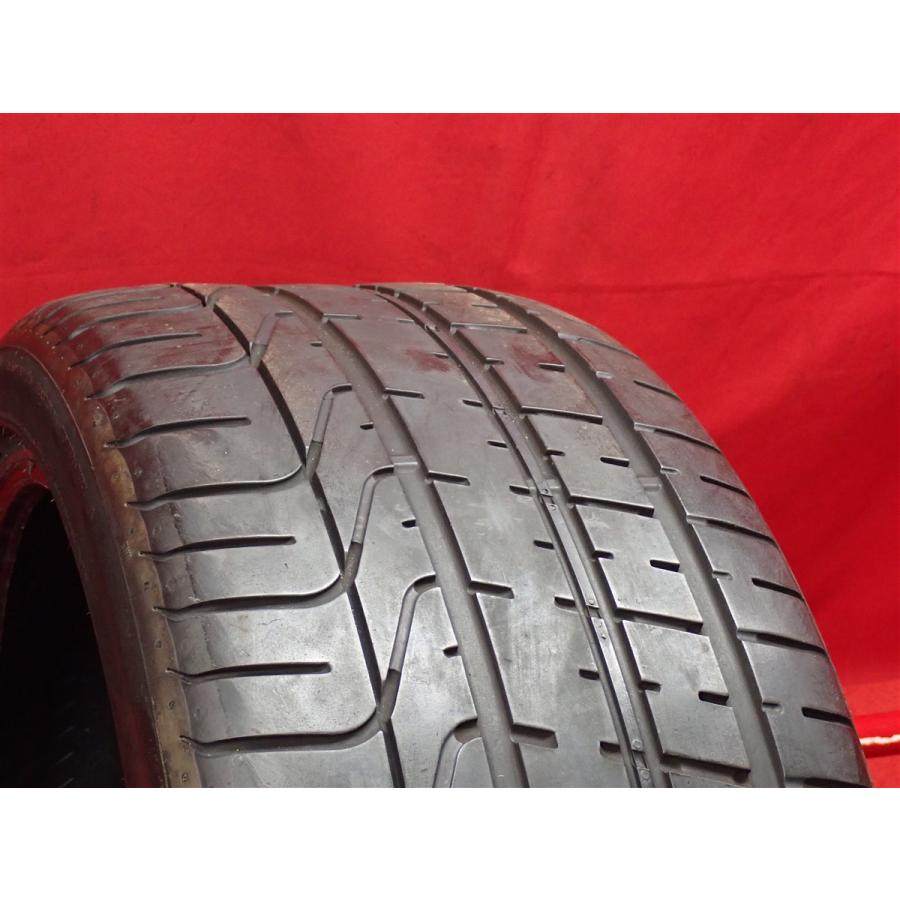 【ベンツ承認】275/35ZR20 102Y 1本 夏タイヤ単品 《ピレリ P ZERO》 8.0分山 ベンツEクラス Sクラス ジャガーXJ n20_2