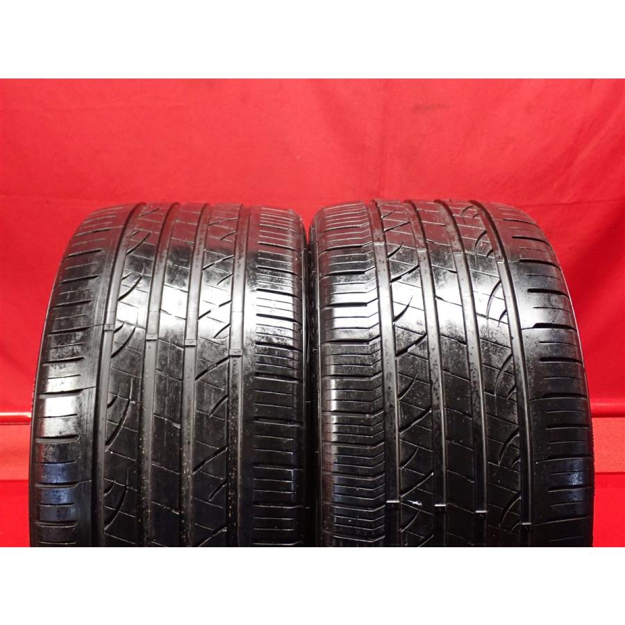 夏タイヤ アジア格安】285/35R19 2本 夏タイヤ 《FORTUNE VIENTO FSR 702 オール