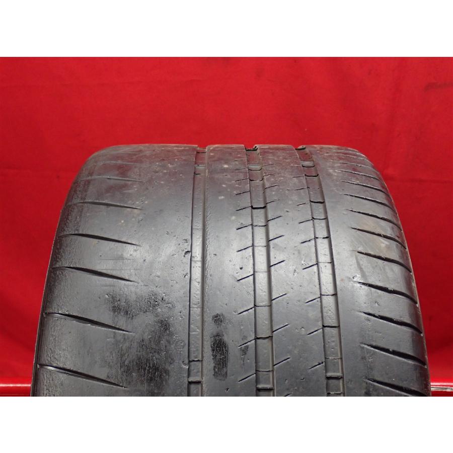 ポルシェ承認】315/30R21 105Y 1本 夏タイヤ単品 《ミシュラン