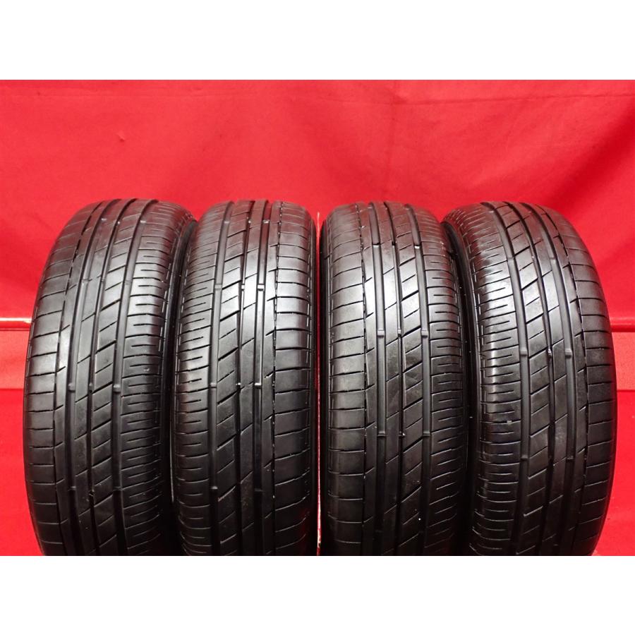 TOYO TRANPATH 155/65r13 23年製　中古タイヤ　トランパス TOYO TRANPATH 155/65r13 23年製中古タイヤトランパス