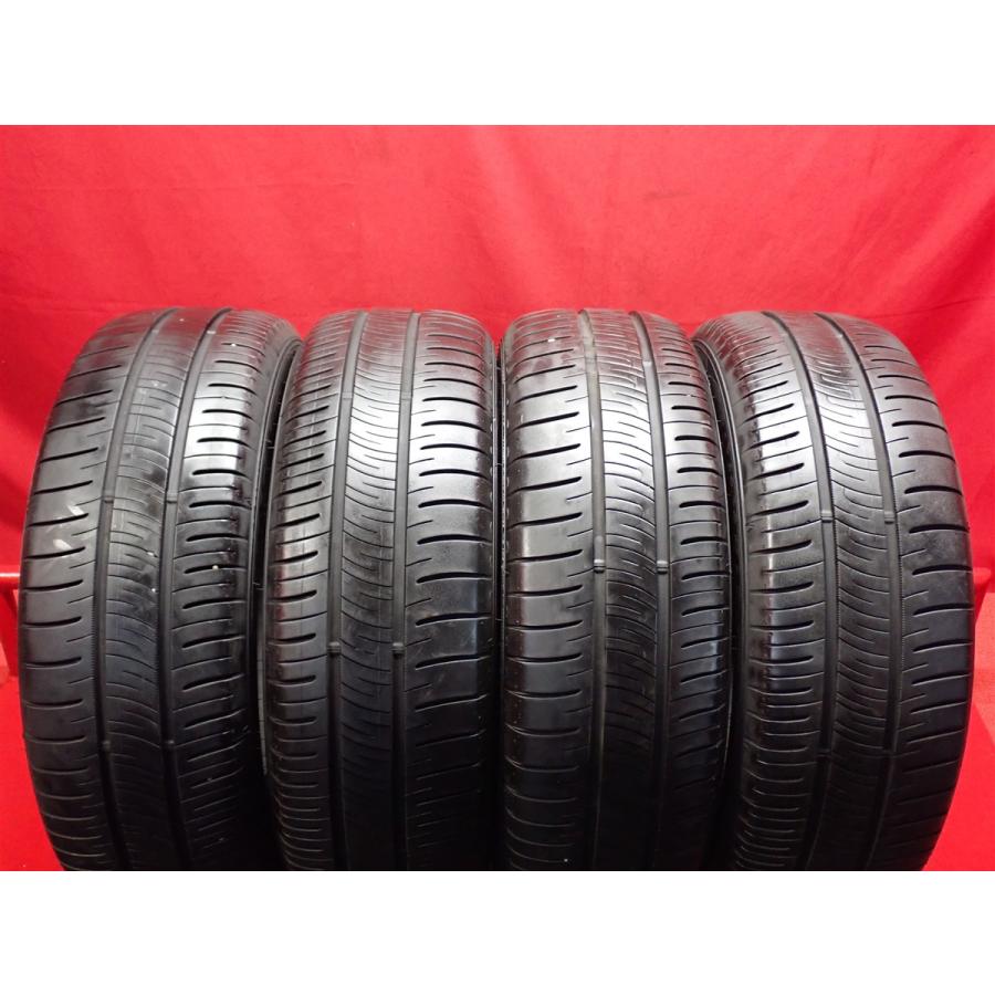 ミニバン用】205/60R16 92H 4本 夏タイヤ 《ダンロップ エナセーブ